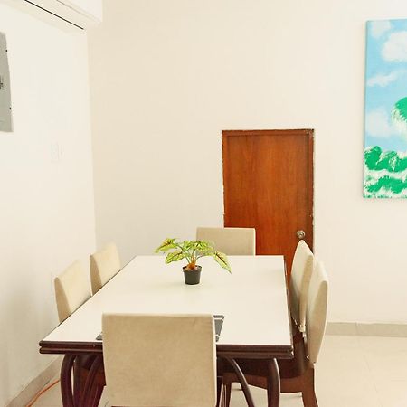 דירות סן חואן Casa Magdalena מראה חיצוני תמונה
