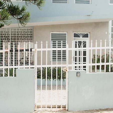 דירות סן חואן Casa Magdalena מראה חיצוני תמונה
