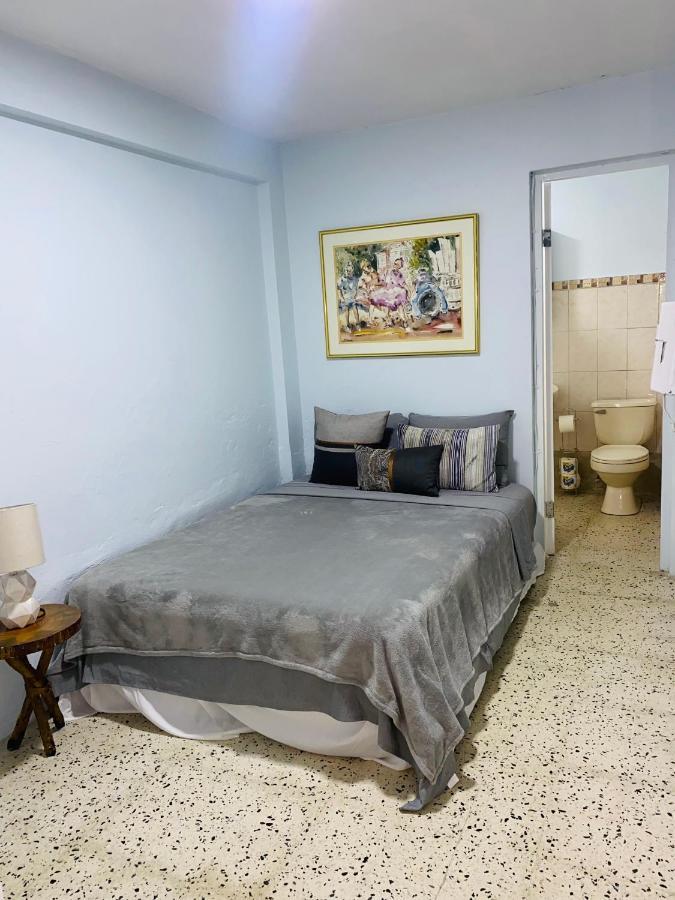 דירות סן חואן Casa Magdalena מראה חיצוני תמונה