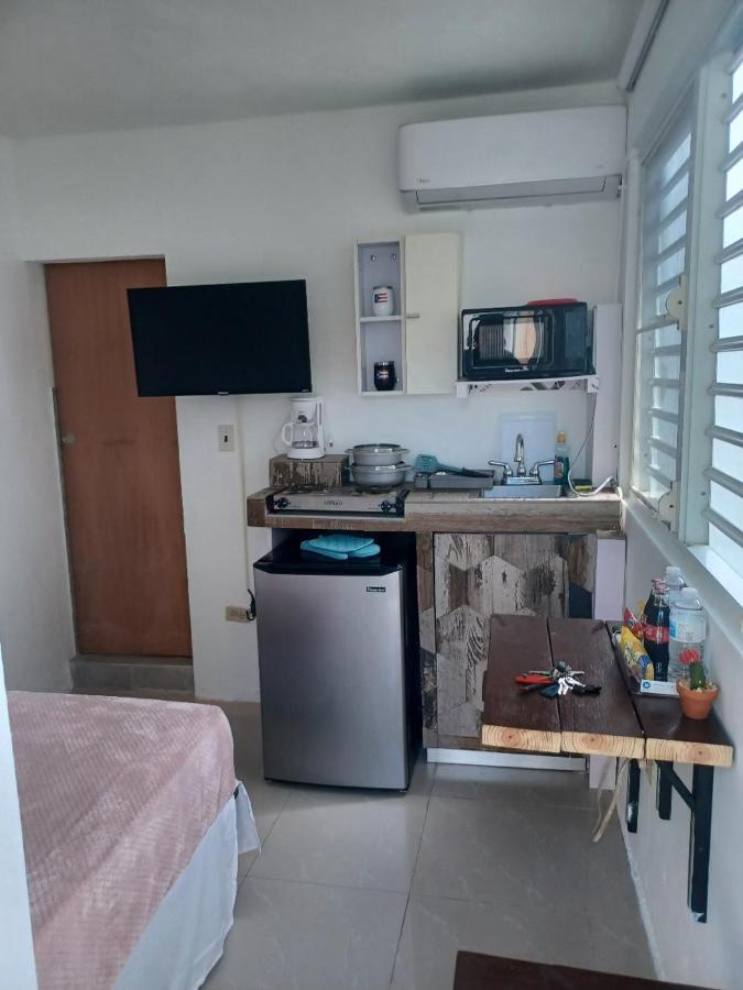 דירות סן חואן Casa Magdalena מראה חיצוני תמונה