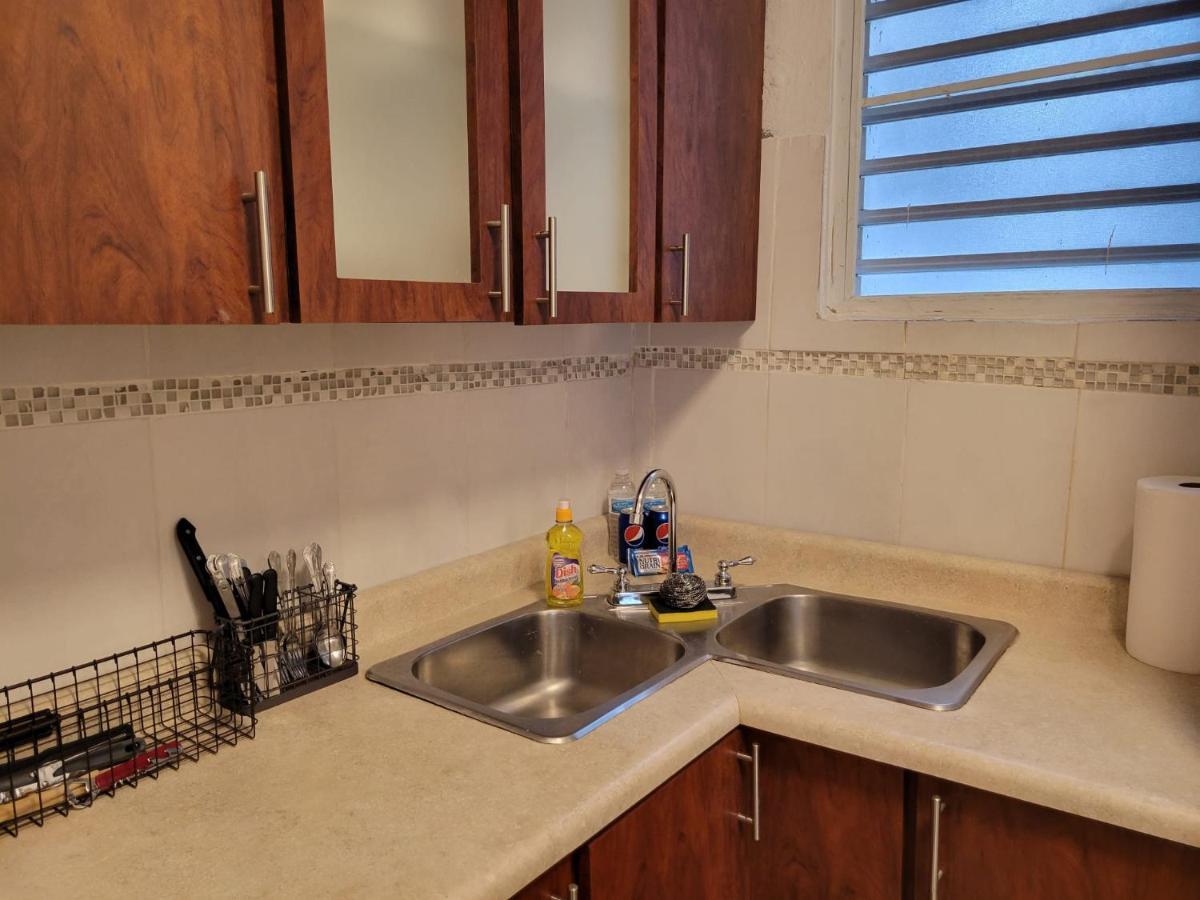 דירות סן חואן Casa Magdalena מראה חיצוני תמונה