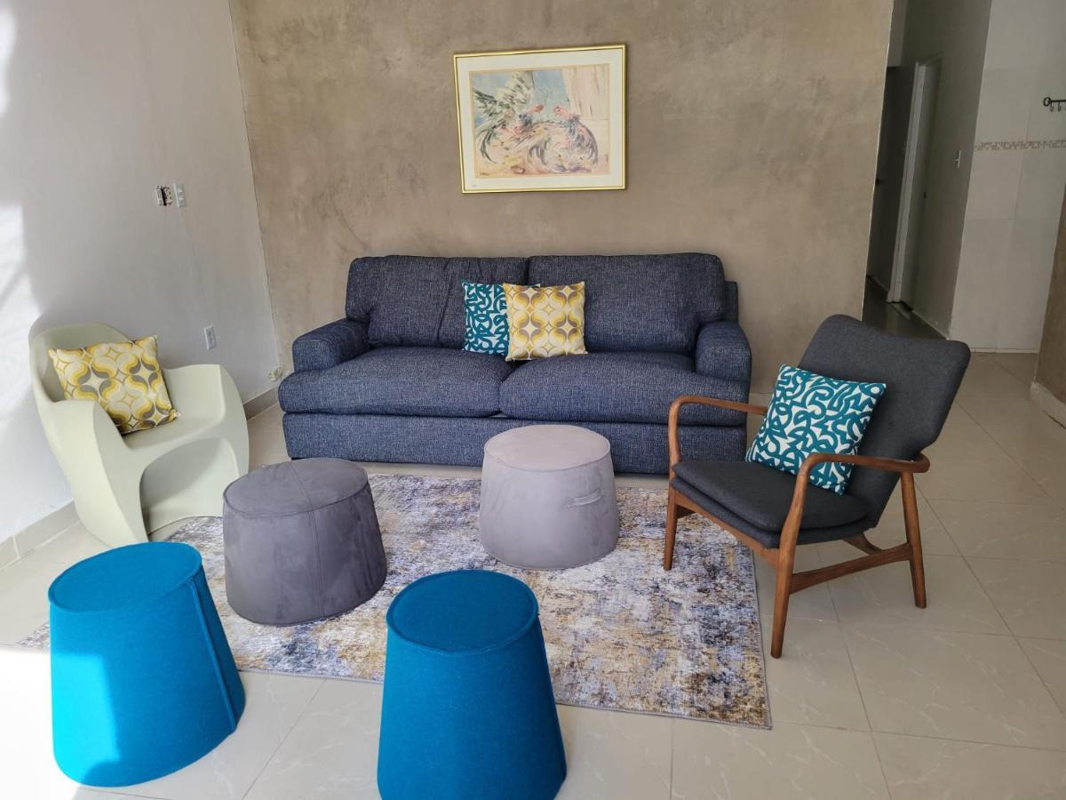 דירות סן חואן Casa Magdalena מראה חיצוני תמונה