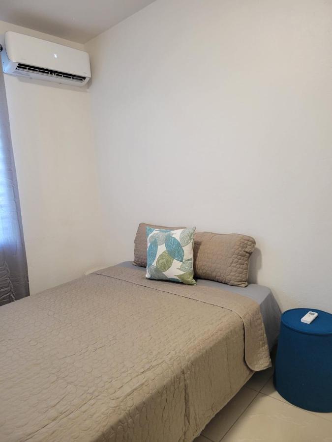דירות סן חואן Casa Magdalena מראה חיצוני תמונה