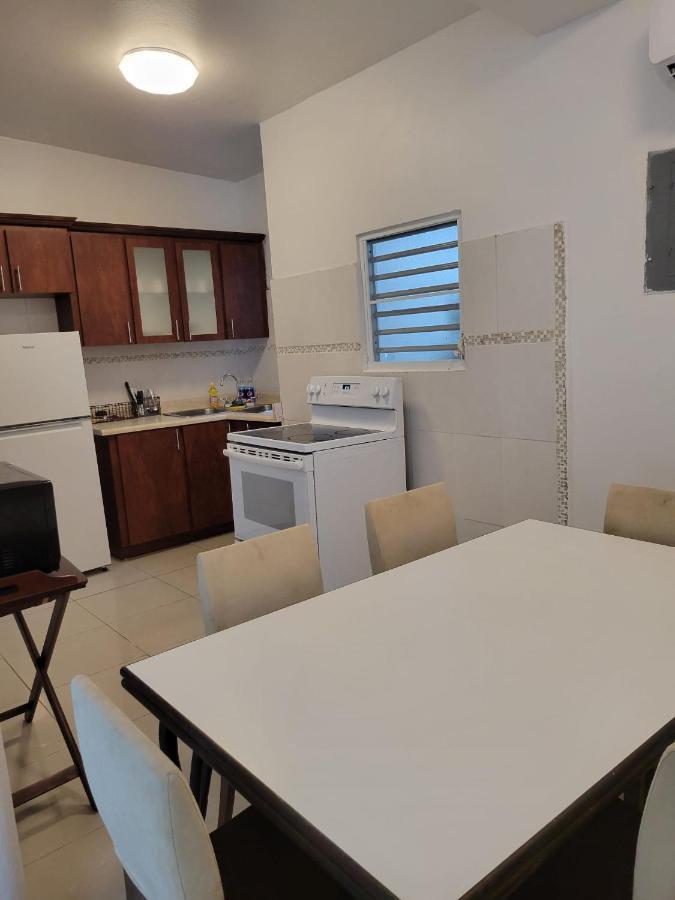 דירות סן חואן Casa Magdalena מראה חיצוני תמונה