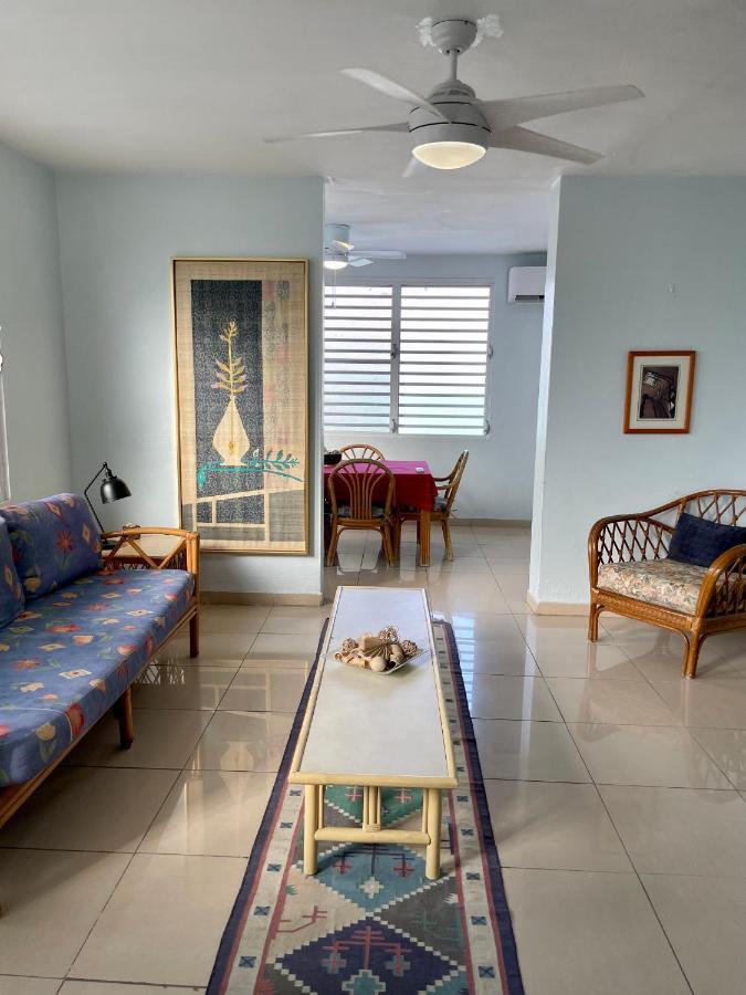 דירות סן חואן Casa Magdalena מראה חיצוני תמונה