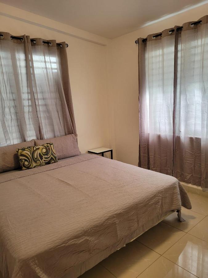 דירות סן חואן Casa Magdalena מראה חיצוני תמונה