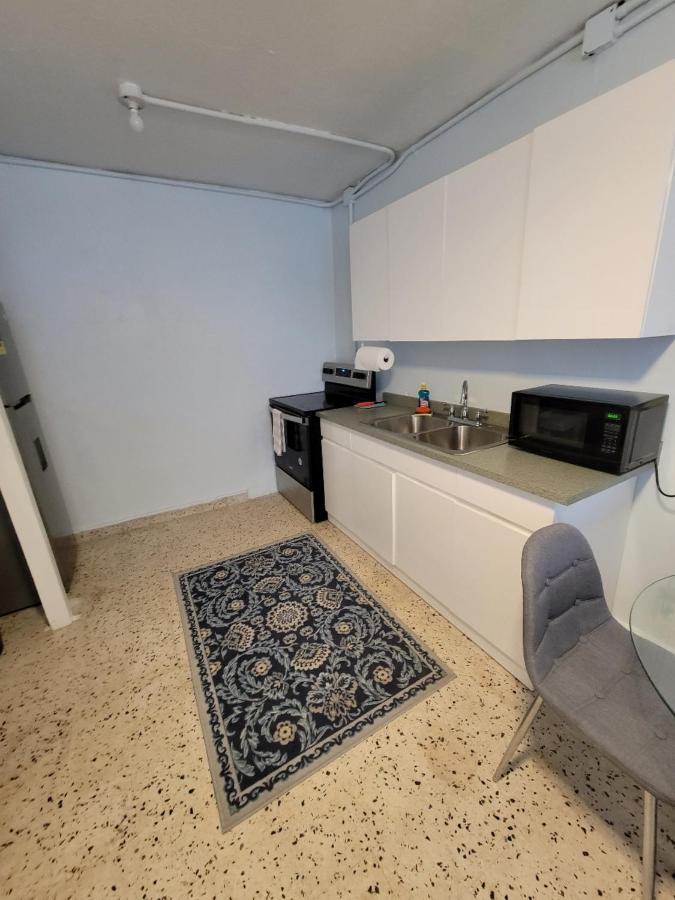 דירות סן חואן Casa Magdalena מראה חיצוני תמונה