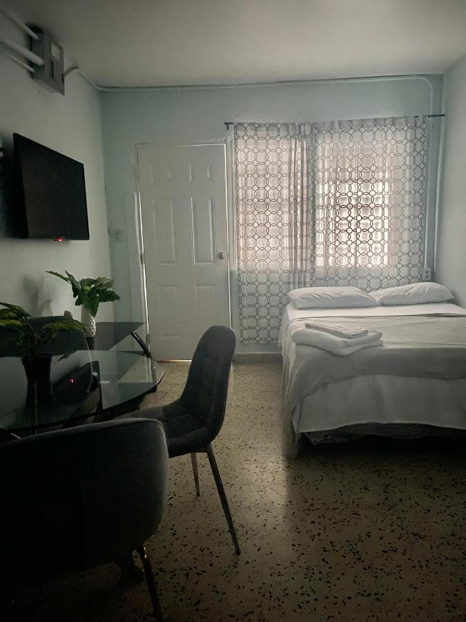 דירות סן חואן Casa Magdalena מראה חיצוני תמונה