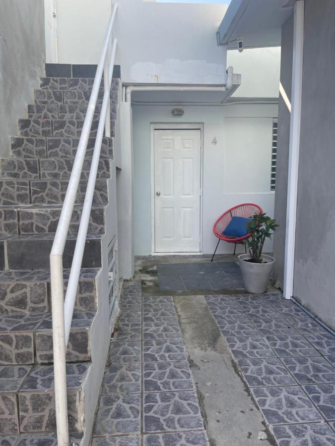 דירות סן חואן Casa Magdalena מראה חיצוני תמונה