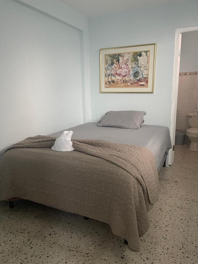 דירות סן חואן Casa Magdalena מראה חיצוני תמונה