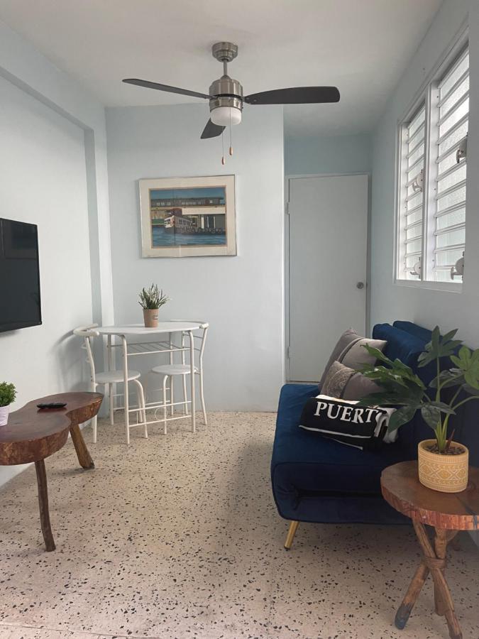 דירות סן חואן Casa Magdalena מראה חיצוני תמונה