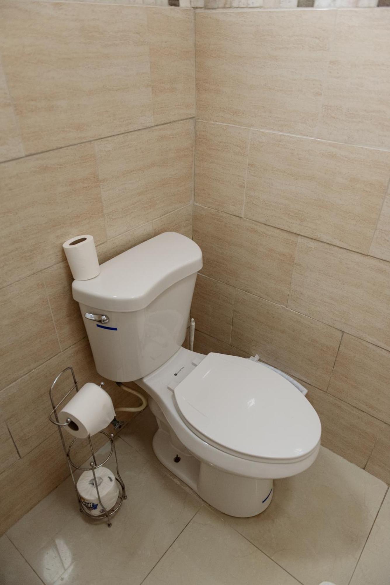 דירות סן חואן Casa Magdalena מראה חיצוני תמונה