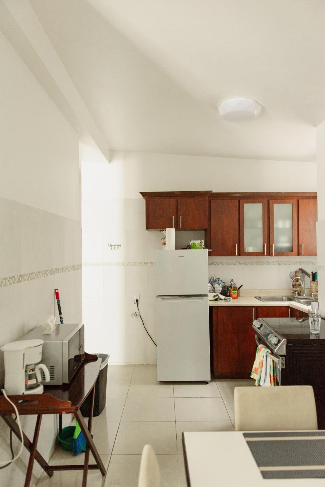 דירות סן חואן Casa Magdalena מראה חיצוני תמונה