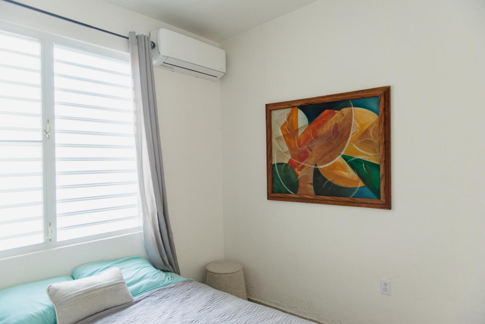 דירות סן חואן Casa Magdalena מראה חיצוני תמונה