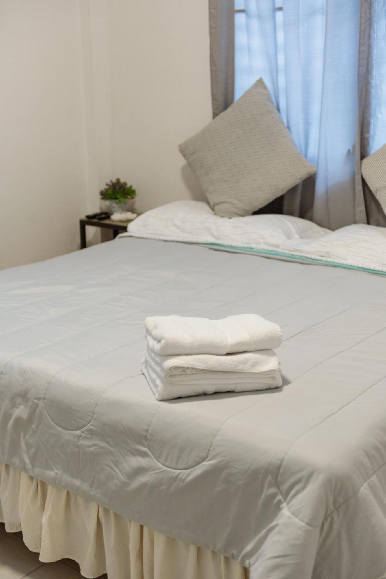 דירות סן חואן Casa Magdalena מראה חיצוני תמונה